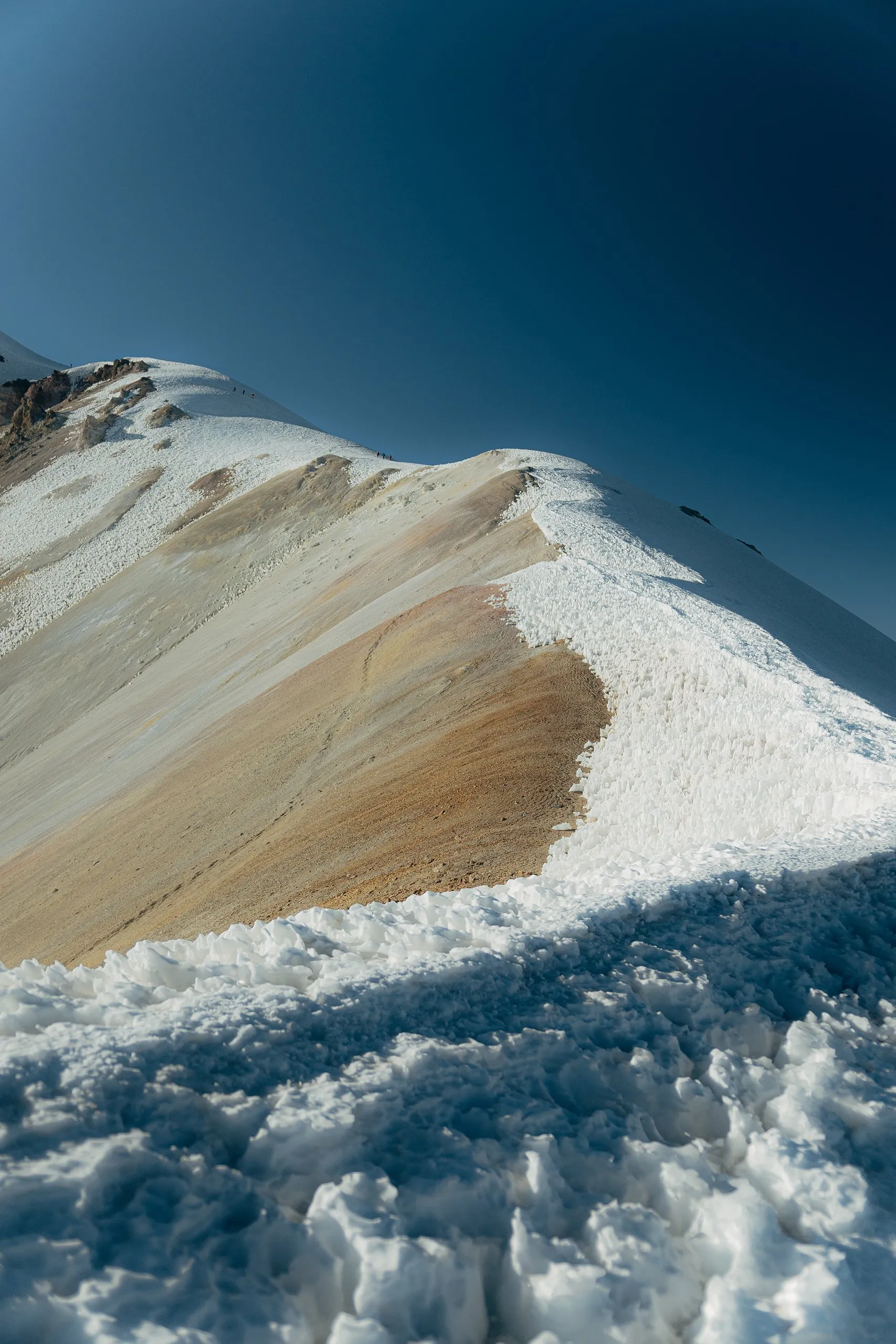 Anden-Expedition, Bolivien – Standbild