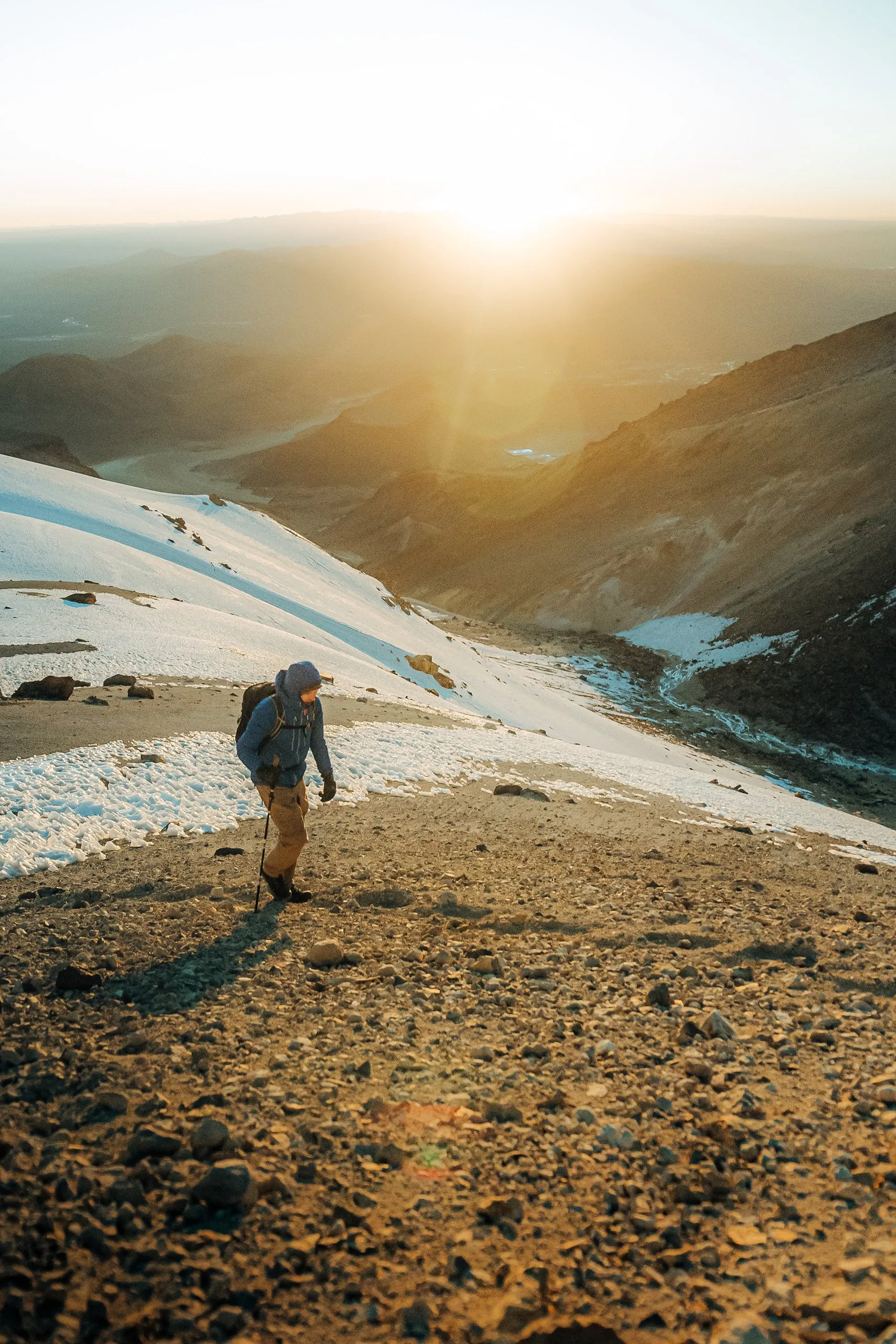 Anden-Expedition, Bolivien – Standbild
