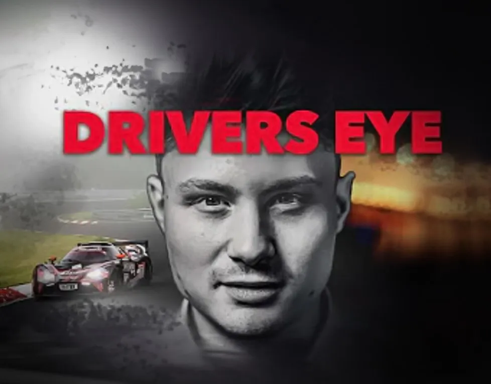 Drivers Eye – 24h Nürburgring